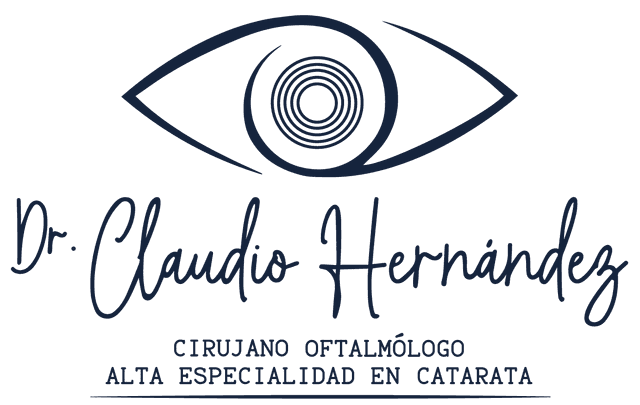 Dr. Claudio Emmanuel Hernández Guzmán