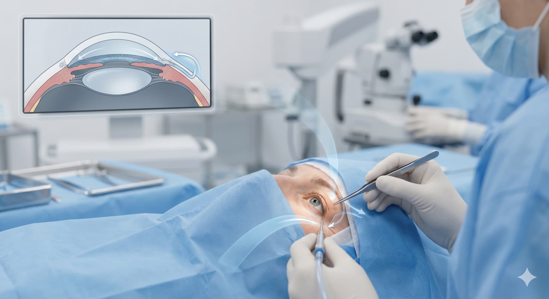 Glaucoma